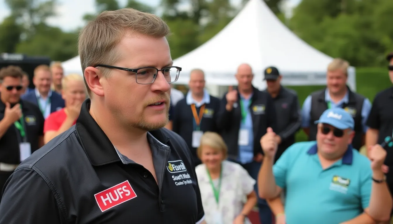 Dirk van Veen's aggressive playing style has quickly earned him recognition, as he aims to establish himself among the elite players in the sport