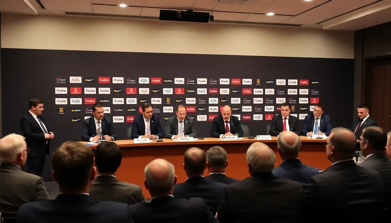 A compliance committee has been established to oversee the implementation of revised financial regulations in LaLiga, ensuring adherence to the new economic controls