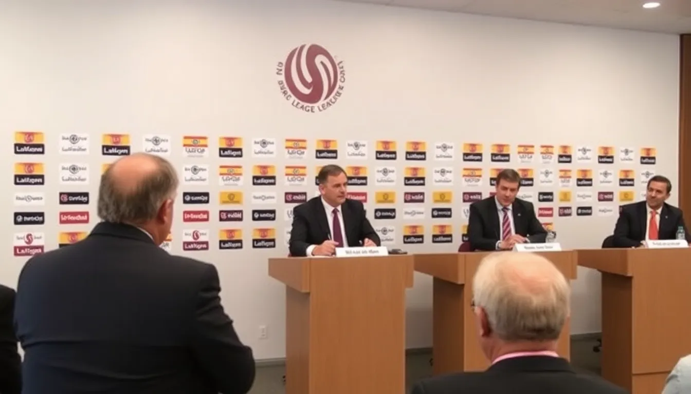 The transformation of LaLiga's economic governance reflects a historical shift towards stricter financial regulations aimed at preventing unsustainable debts among clubs