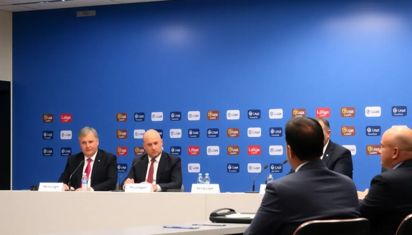 The evolving landscape of Spanish football is influenced by the new economic policies, which aim to balance competitiveness with fiscal responsibility across all clubs