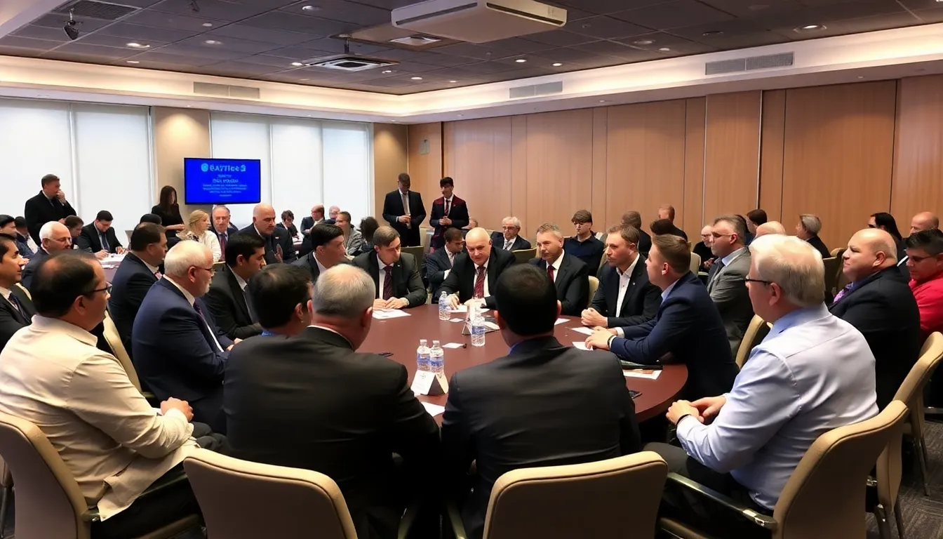 Arsenal's management team is engaged in negotiations, aiming to offload underperforming players to improve squad depth and financial stability