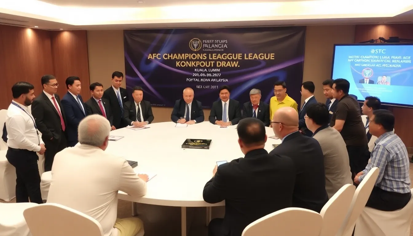Local communities rally around their teams, highlighting the socioeconomic impact of the tournament as excitement for the knockout rounds ignites