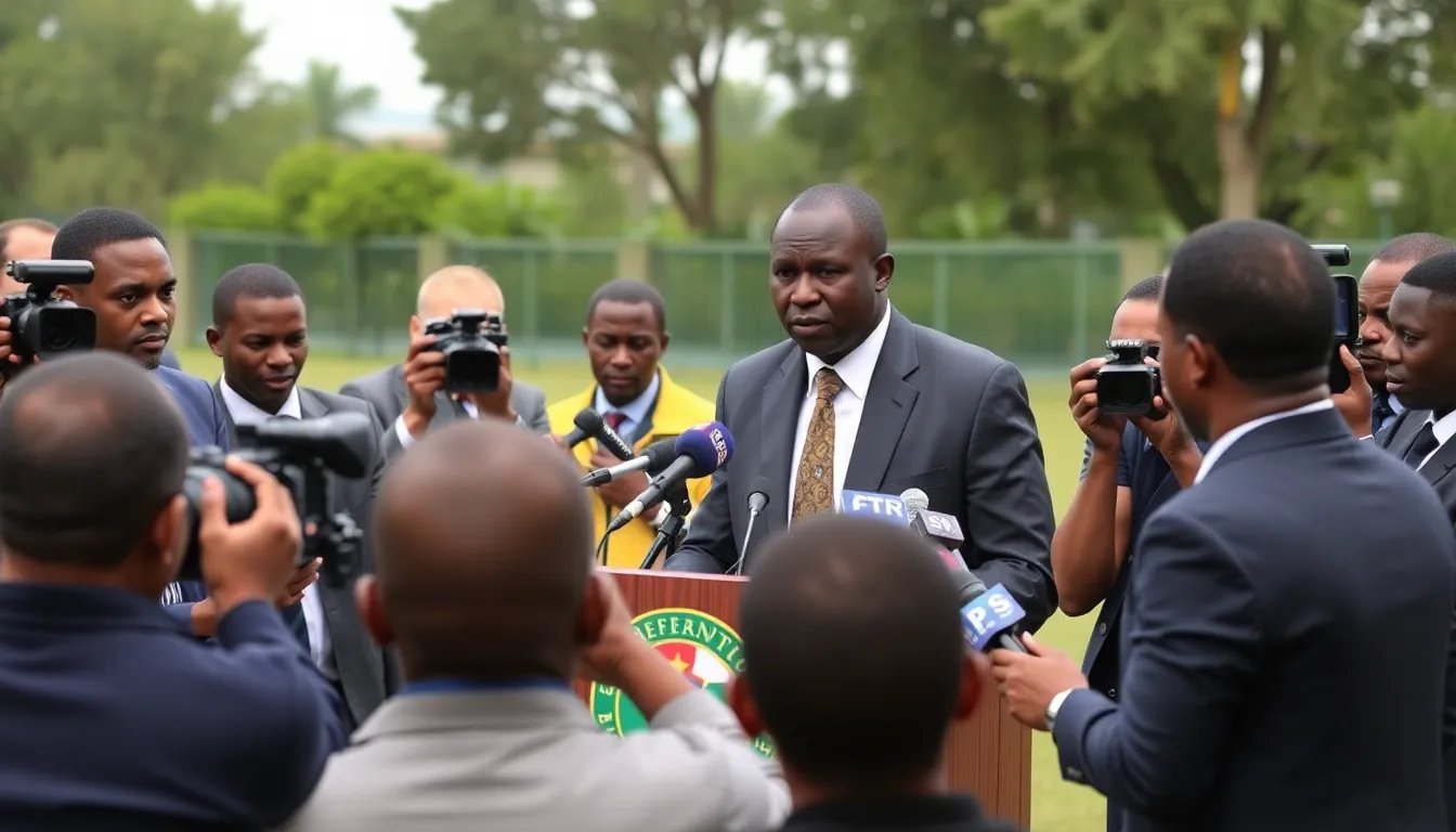 Reactions from fans and officials reflect the widespread criticism of Eto'o's conduct and its implications for football governance in Cameroon