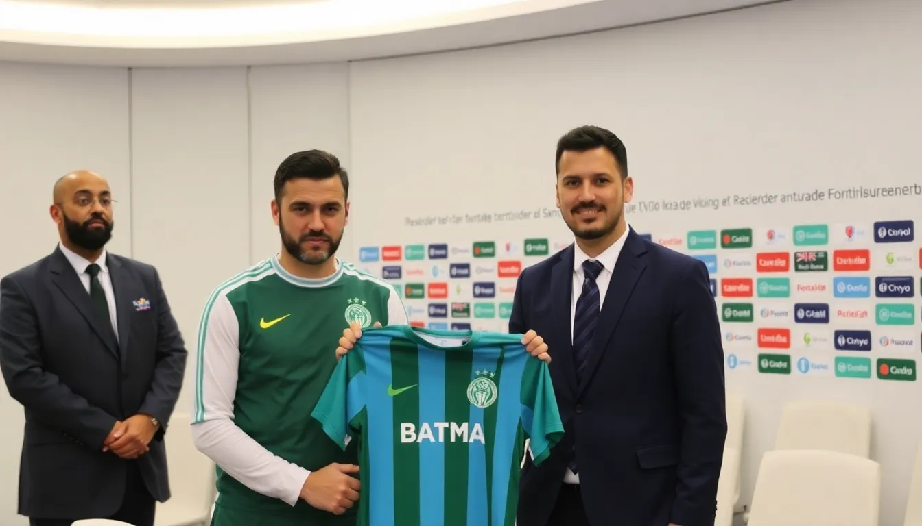 Fans of Racing eagerly awaiting the arrival of Damián, showing their support for the club's efforts to strengthen the squad
