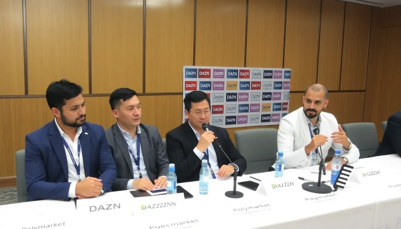 The partnership aims to enhance user engagement by offering new betting options during major sporting events