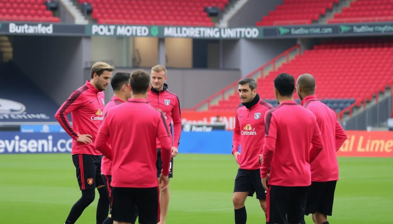 Fans erupting in cheers as Middlesbrough secures a significant victory, illustrating the excitement and support surrounding the club's resurgence in the EFL Championship