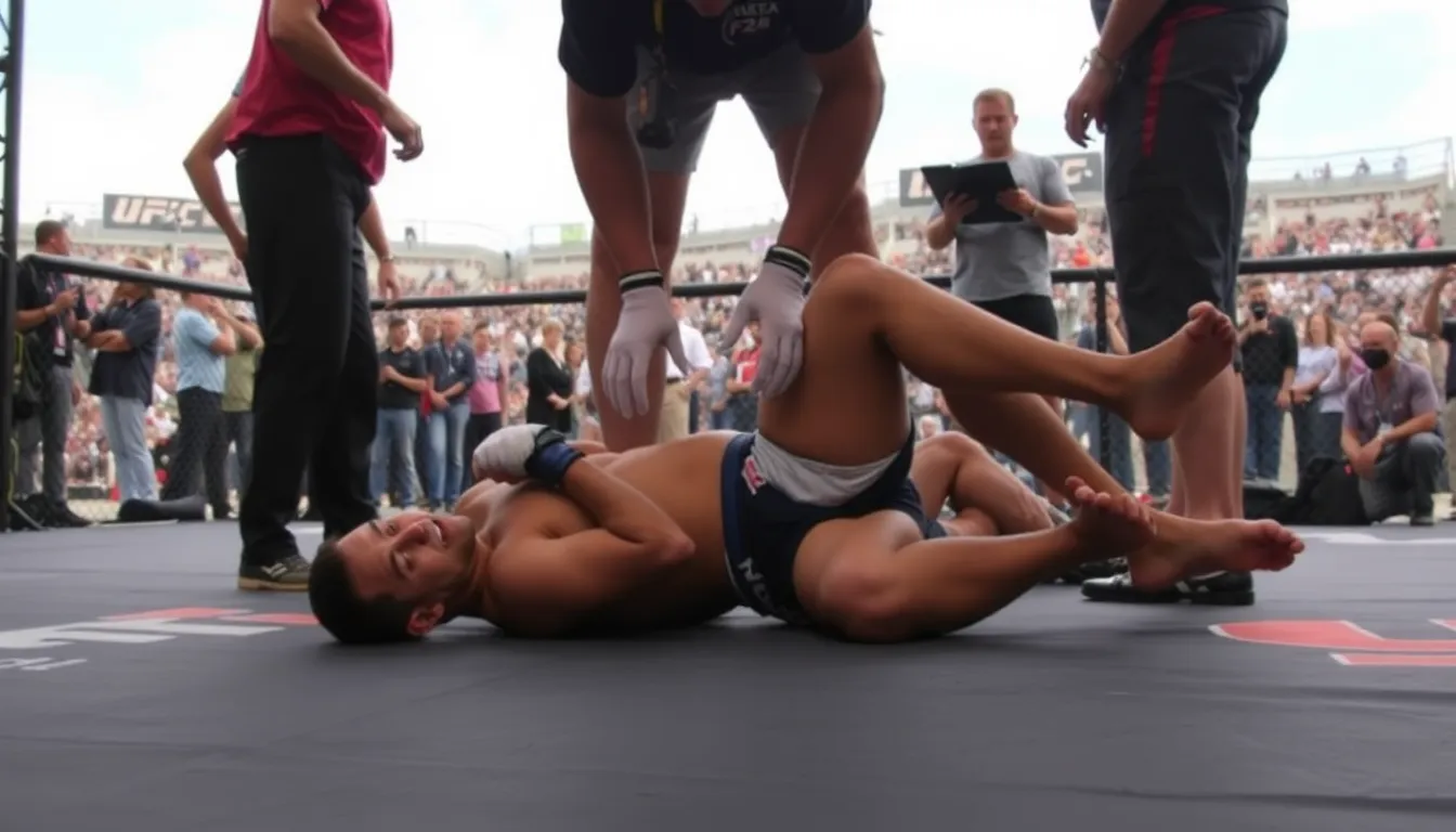 The incident at the weighin sparked a broader discussion within the MMA community about the risks associated with extreme weightcutting practices