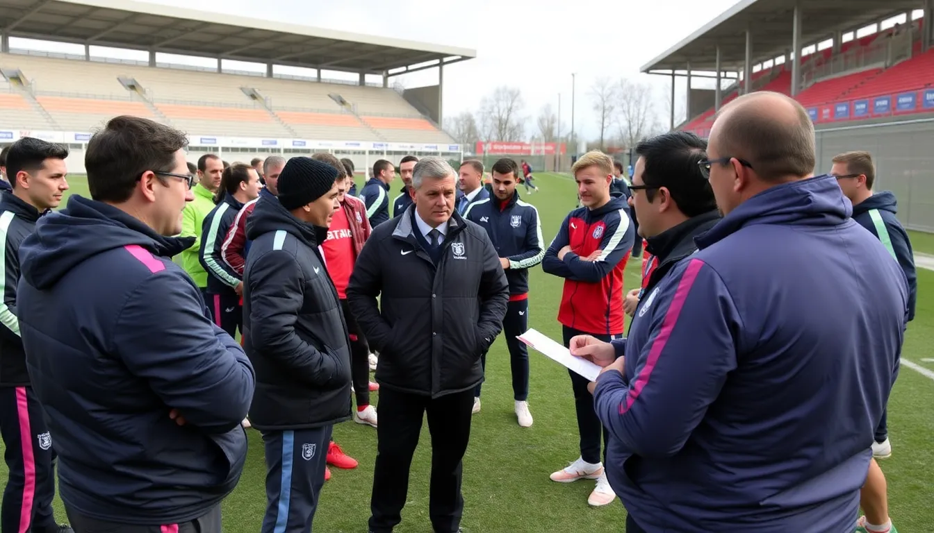 Bayern Munich's pursuit of young prospect Lukas Weber from Borussia Dortmund reflects the club's commitment to youth development and longterm planning