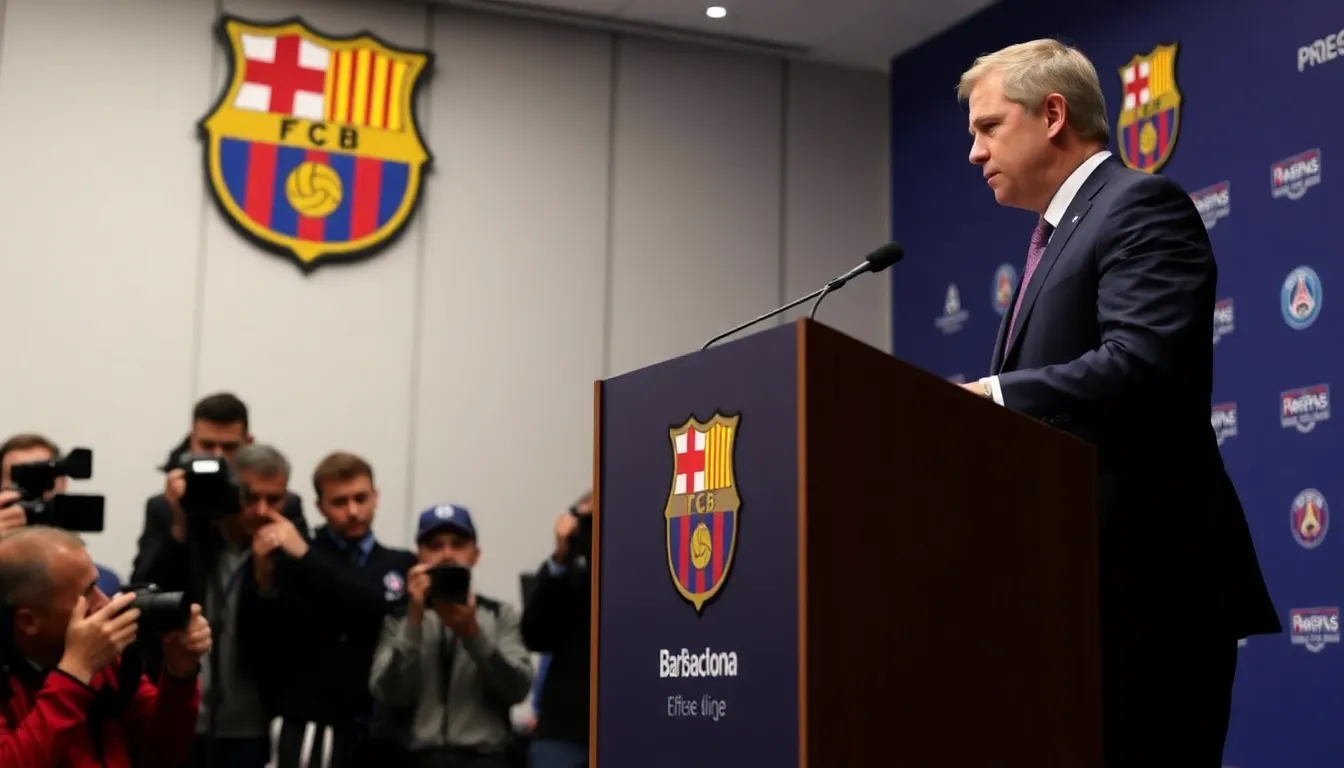 Fans and analysts engage in discussions about the implications of the recent transfer, showcasing the divided sentiments within the football community