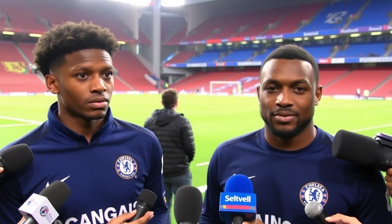 Chelsea Football Club's statement condemning racism and emphasizing the need for collective action from the football community