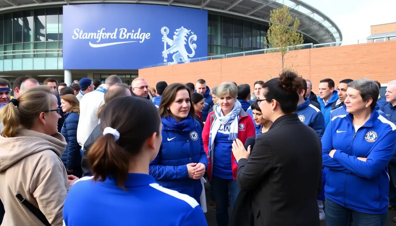新たな挑戦を求めるグリーン氏が、クラブの選手やスタッフと別れの挨拶を交わしている瞬間