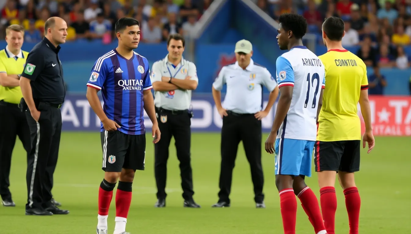 The impact of Arriaga's suspension is being felt throughout the team, as players grapple with the emotional and psychological effects of missing a key player during the playoff push