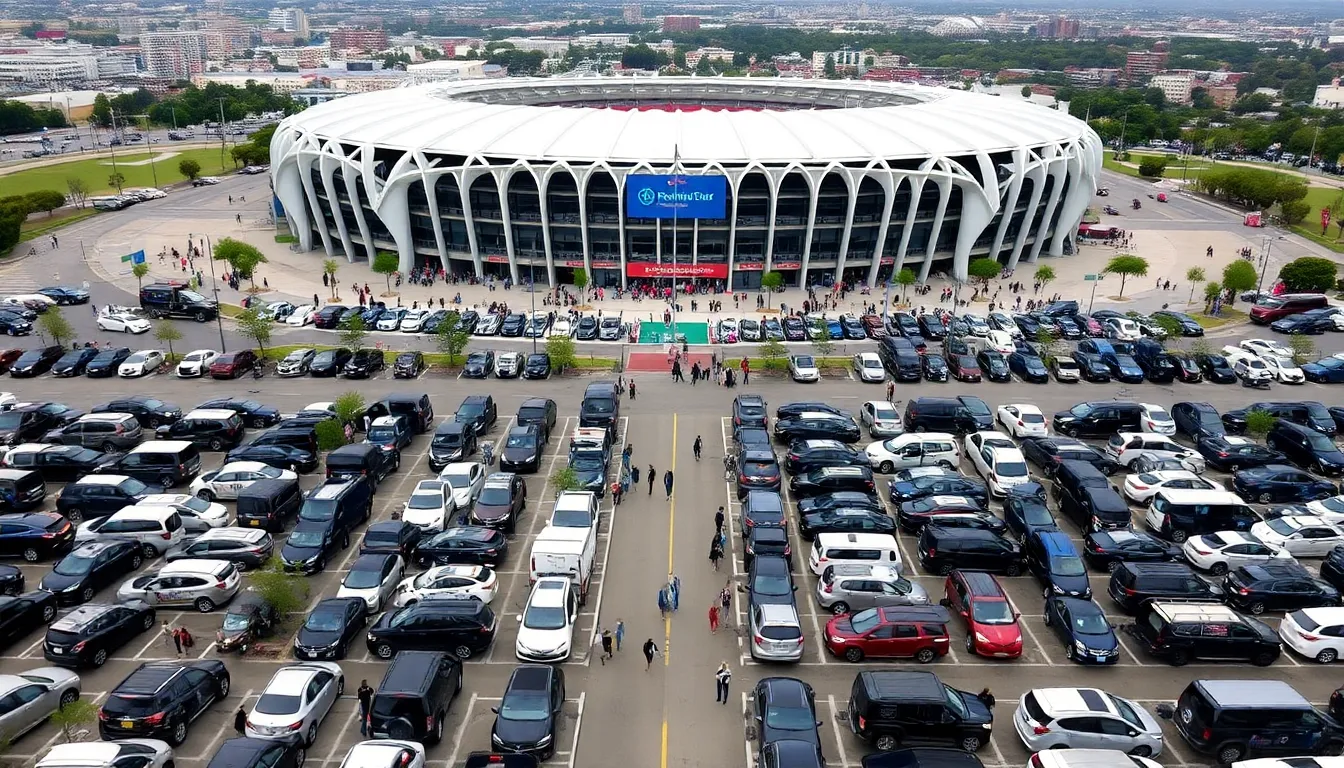 Local businesses in host cities contemplate the potential impact of rising parking costs on tourism and customer foot traffic during the World Cup