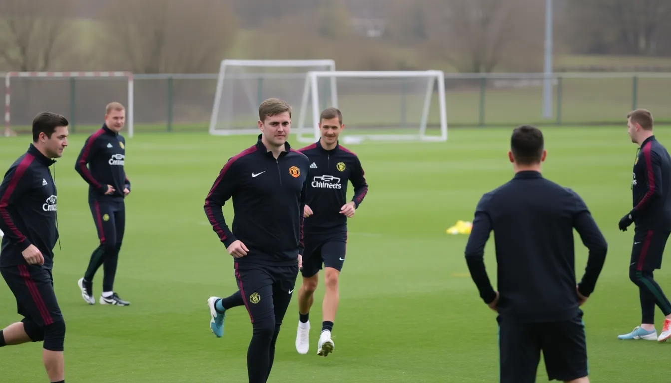 The pressure mounts on Manchester United as they weigh the implications of potentially offloading Harry Maguire during the upcoming transfer window