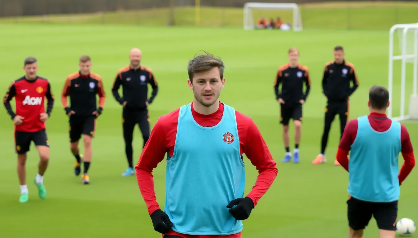 A Saudi Arabian club's interest in Harry Maguire highlights the evolving dynamics of international football transfers