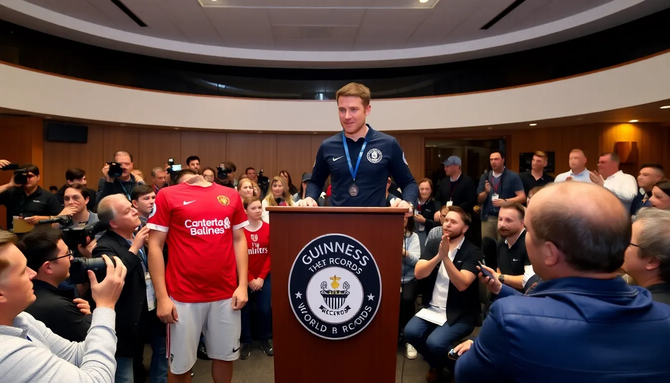 Milner reflecting on his journey in football, highlighting his adaptability and dedication to the sport throughout the years