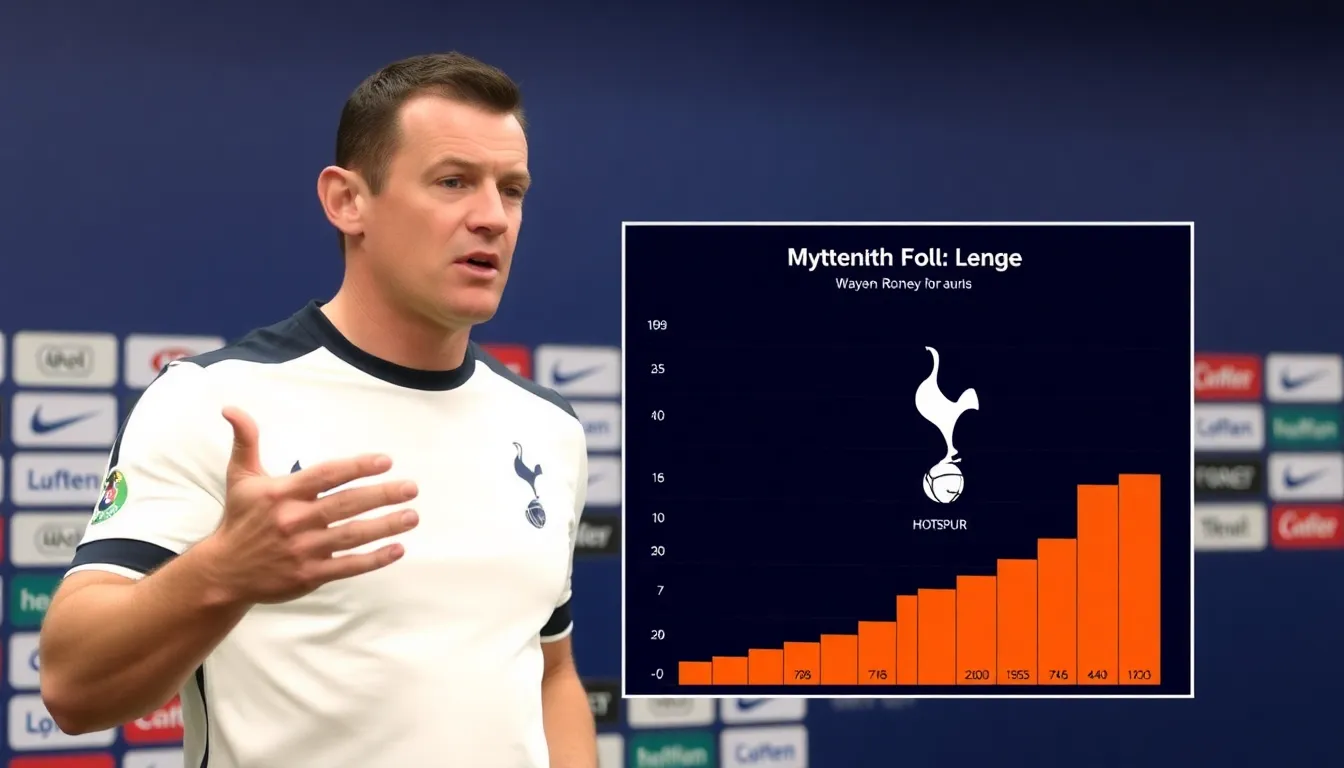 Fans express their dissatisfaction with Spurs' recent performance, showcasing banners and signs of support for the team while demanding improvement