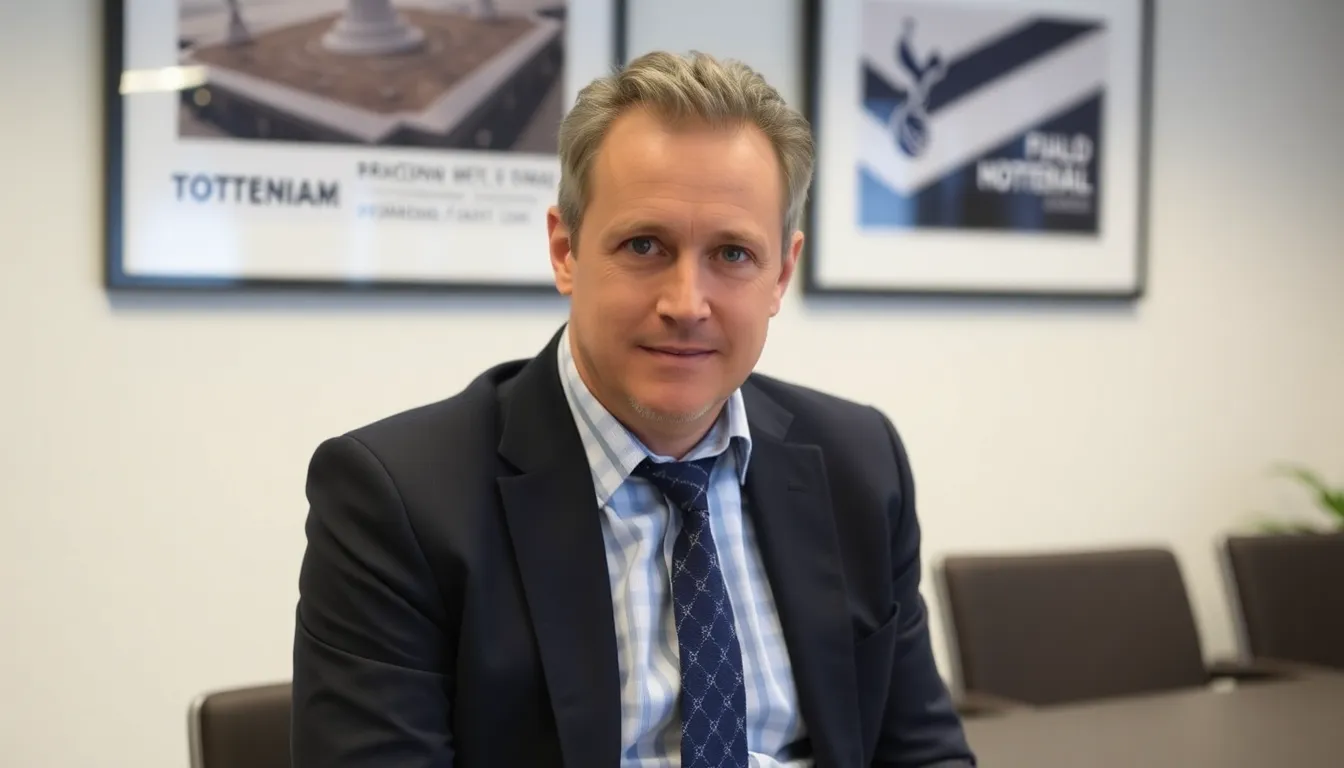 Fans are eager to see how the appointment of a new sporting director could reshape player recruitment strategies and influence the team's future