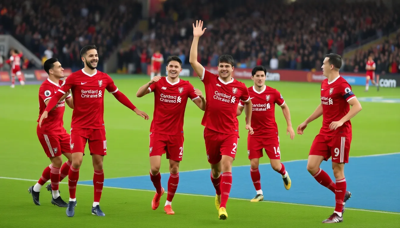Ongoing discussions about player welfare and the congested football calendar emphasize the need for reforms to ensure athlete health and game quality