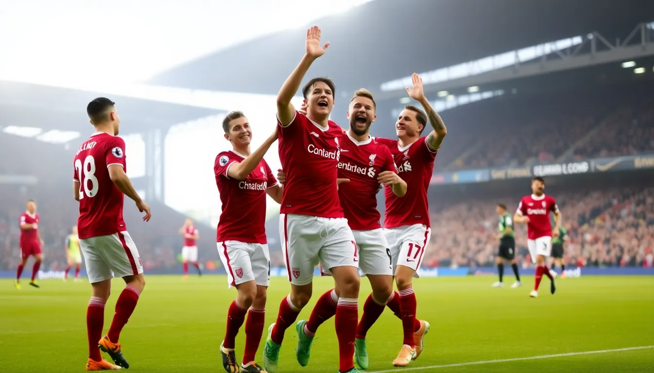 Football Daily thrives in the digital age, catering to fans' demand for instant news and insights, reflecting the shift from traditional media to online platforms