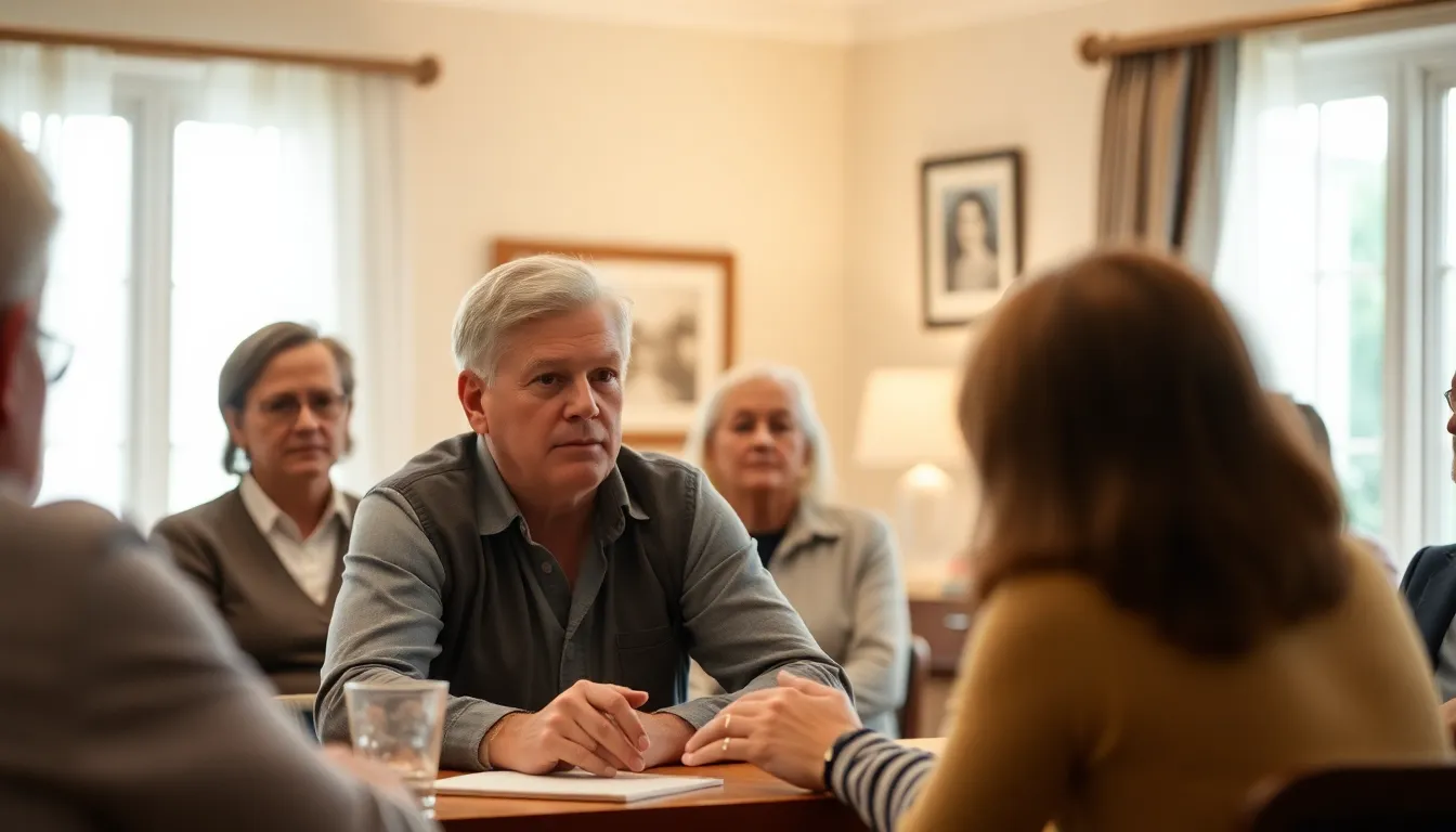 Health professionals at a conference addressing the growing concern of dementia among former athletes, emphasizing the need for better protective measures
