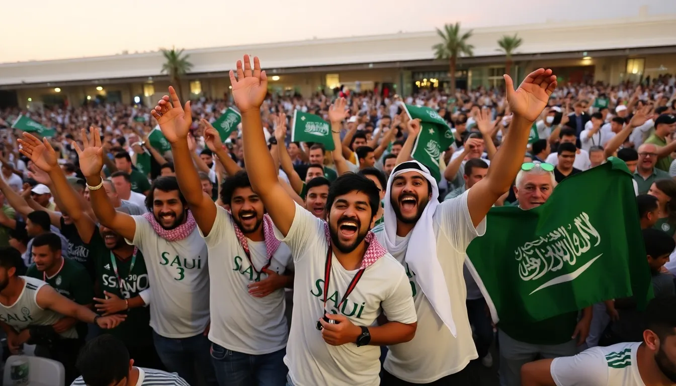 The Lebanese Football Association celebrates its efforts to enhance the national team's reputation and pride through international competition