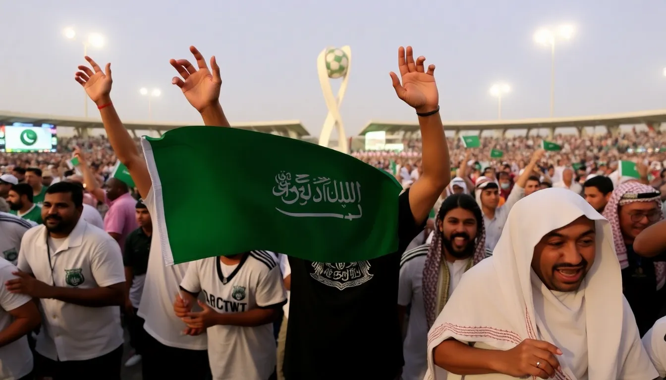 Young players in Yemen practice diligently, embodying the hope and unity that football brings to their community amid ongoing challenges