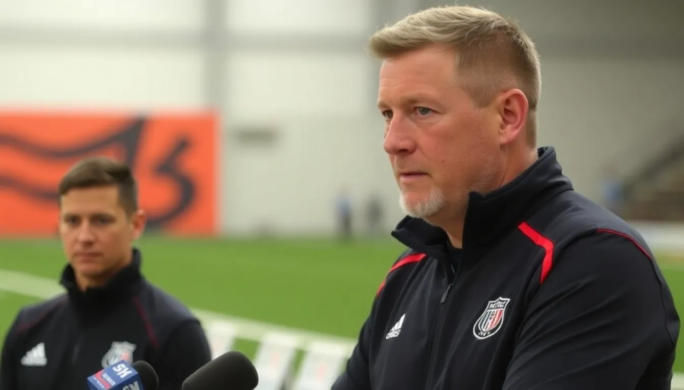 Arne Slot hints at rotation against Fulham with concerns over two players