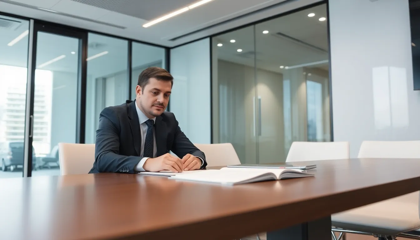 Investment banker Atanas Bostandjiev walking through the club's training facilities, inspecting potential areas for improvement and investment