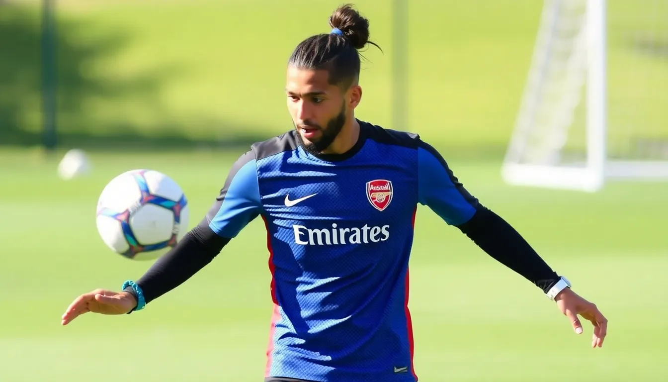 Àxel speaks passionately about the potential impact of Gabriel Jesús on Real Madrid's attacking strategy during a live sports analysis segment.