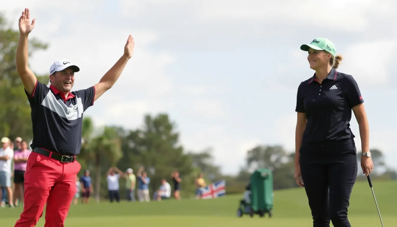 Justin Rose reflects thoughtfully on his performance, contemplating the missed opportunities that affected his chances for a higher finish in the tournament