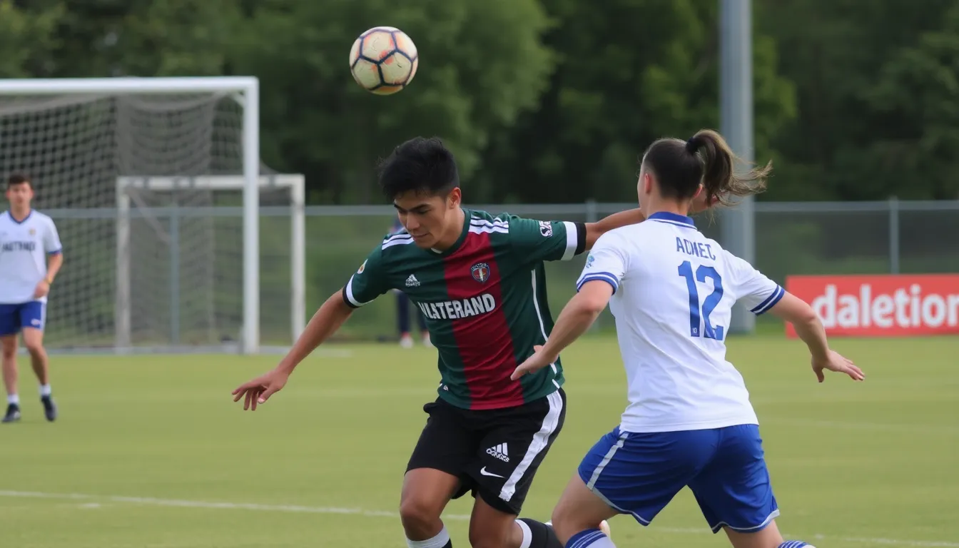 Coaches analyze historical match footage and player performances, utilizing data analytics to refine their tactical approaches and enhance team strategies