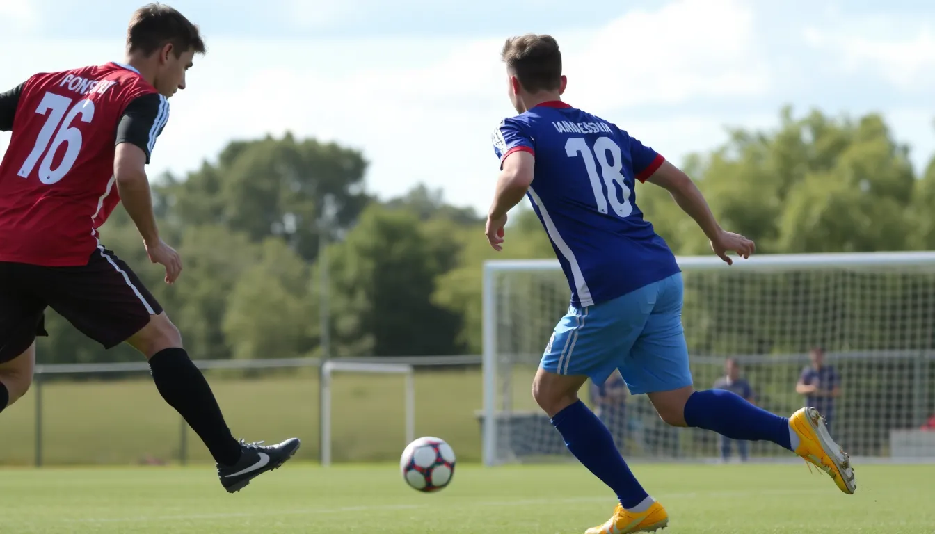 Football clubs engage with their communities through fundraising events, demonstrating their commitment to social responsibility while fostering fan interaction and support