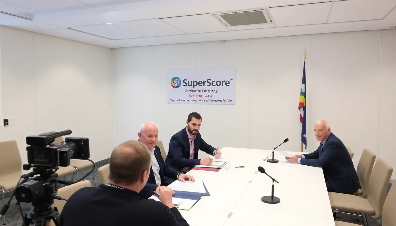 A training session at a local football club, highlighting the potential improvements in facilities and resources due to increased sponsorship funding