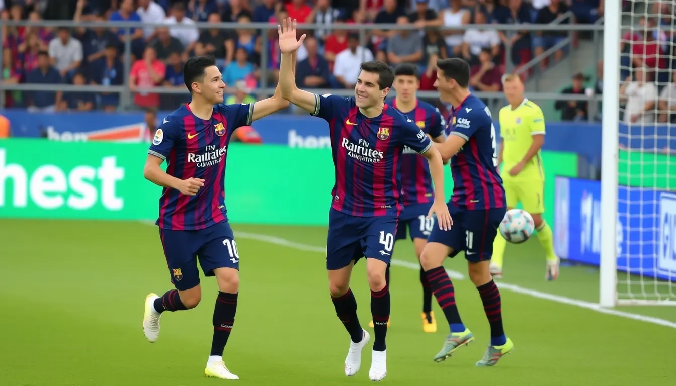 Supporters express their hopes for a revitalized team direction following Valverde's resignation, fostering renewed enthusiasm in the club