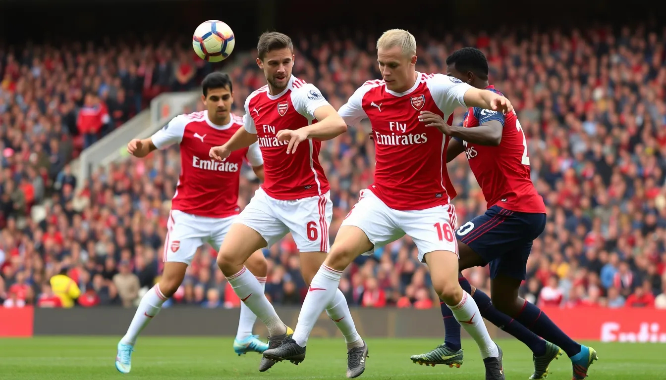 Players engage in intense training sessions, focusing on perfecting their skills ahead of crucial matches in the playoffs
