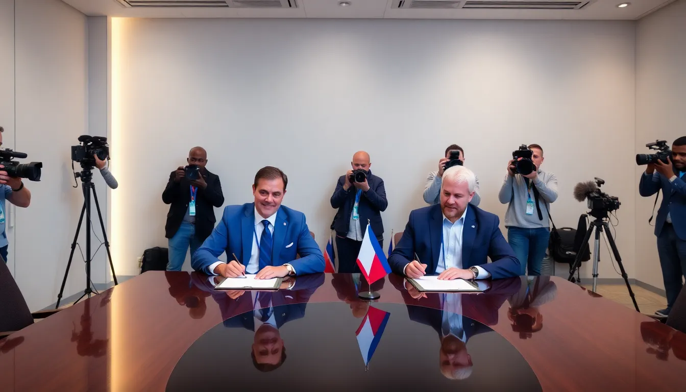 The partnership between FIFA and CMG is set to enhance access to international football events for millions of viewers in China, fostering greater engagement with the sport