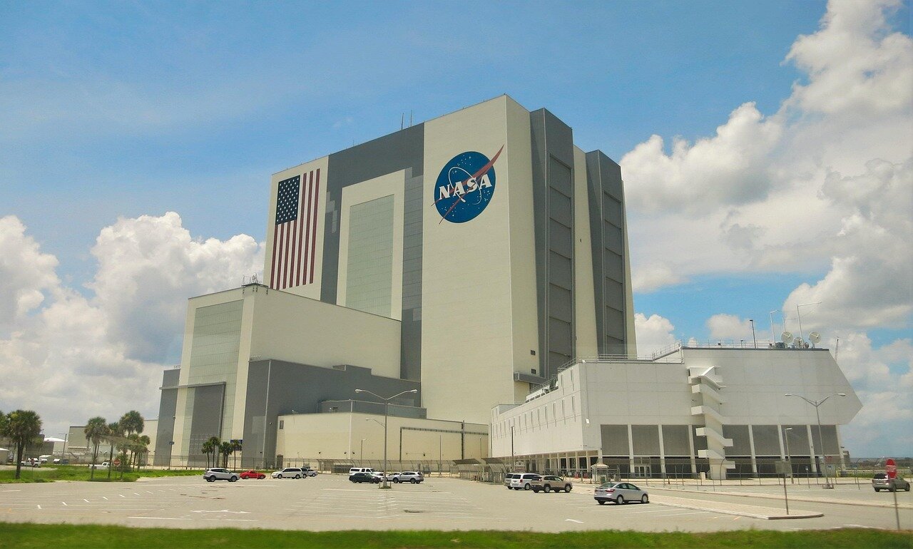 Students participating in handson aerospace activities, showcasing the organization's commitment to providing practical experiences in the field of space exploration