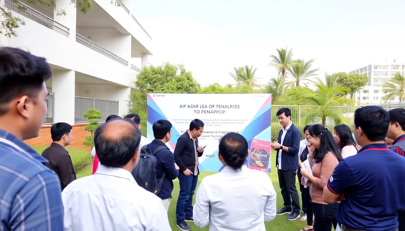 A collaborative session among various athlete associations at the AIF event, showcasing efforts to improve working conditions and protections for professional athletes