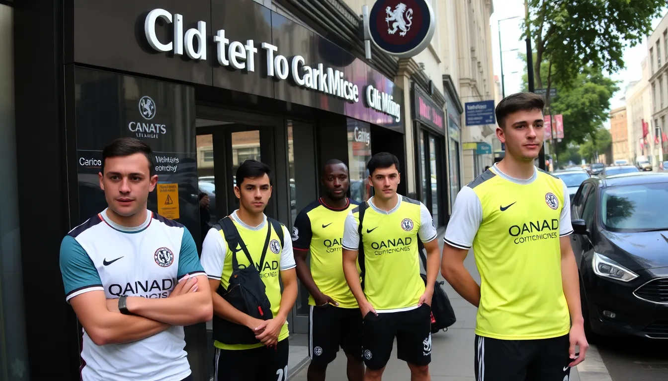 Premier League clubs assess their rosters, contemplating the potential impact of losing key players as the transfer window nears