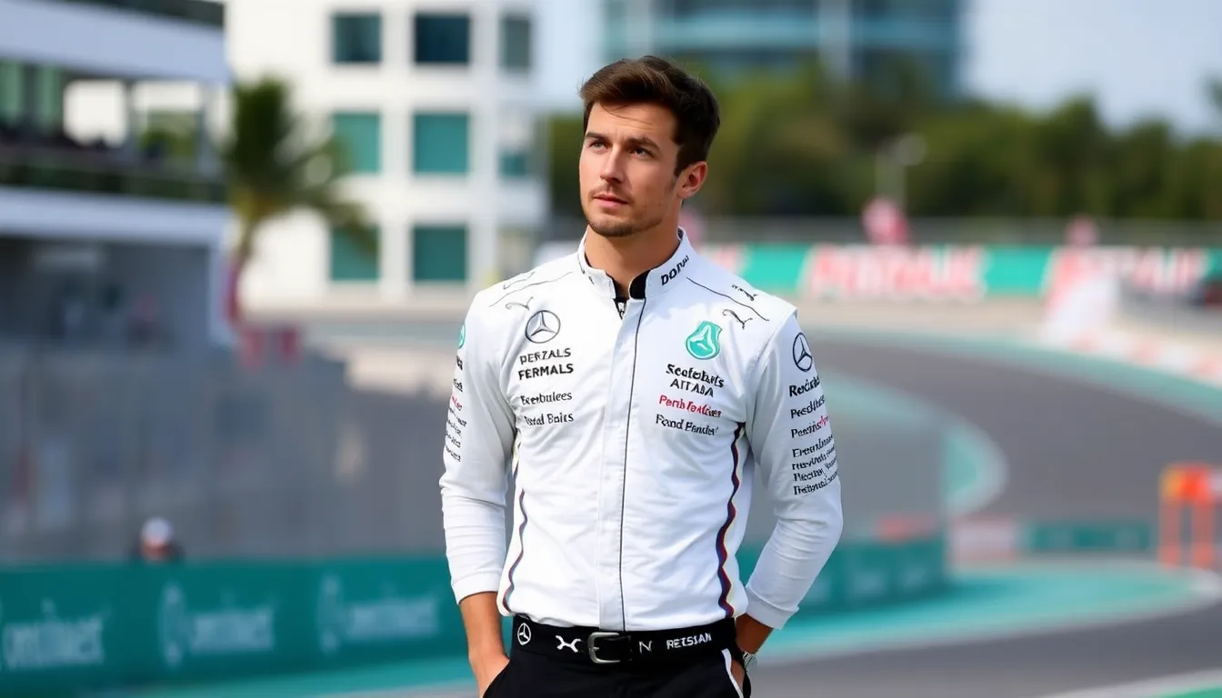 Fans express concern over Mercedes' recent performance, showcasing the emotional investment and high expectations surrounding the iconic Formula 1 team
