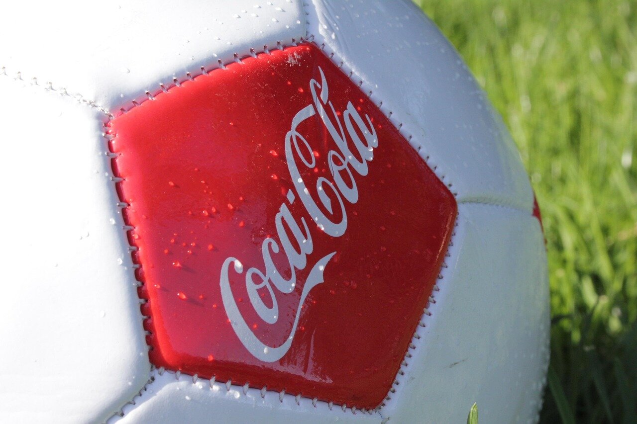A joint marketing campaign is launched by Bayern Munich and CocaCola, featuring innovative promotions designed to connect with a younger audience and enhance brand loyalty