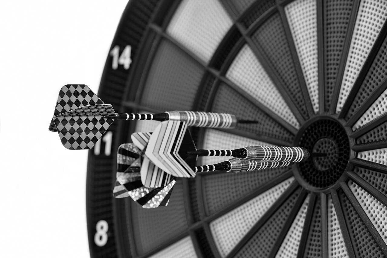 The tournament highlights the growing popularity of darts in the United States, with players from around the world competing on a global stage
