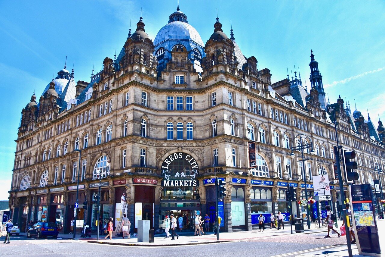 The historic rivalry between Leeds and St Helens highlighted by the intense competition on the field, representing the rich heritage of rugby league in England