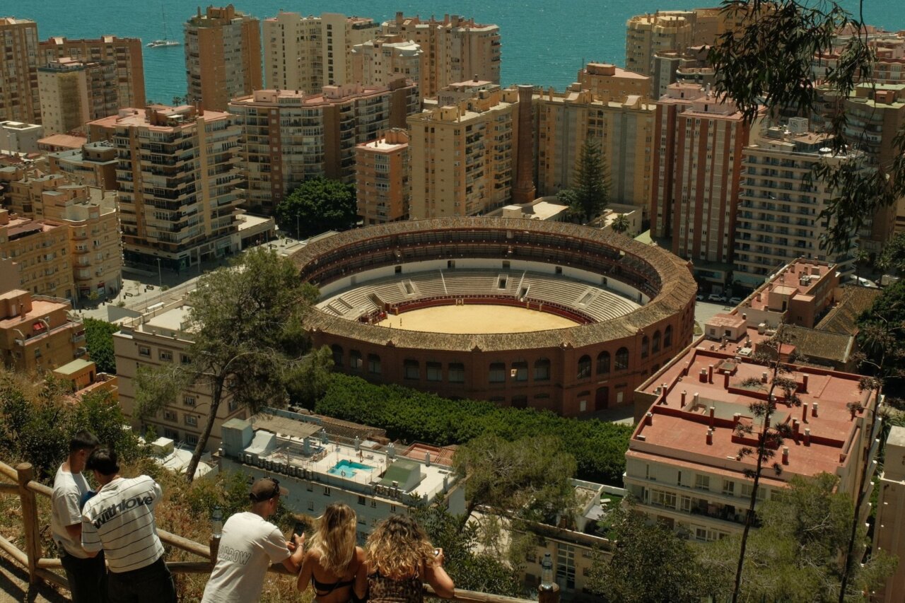Local government officials discuss strategies to promote international partnerships that aim to boost Málaga's economy and global presence